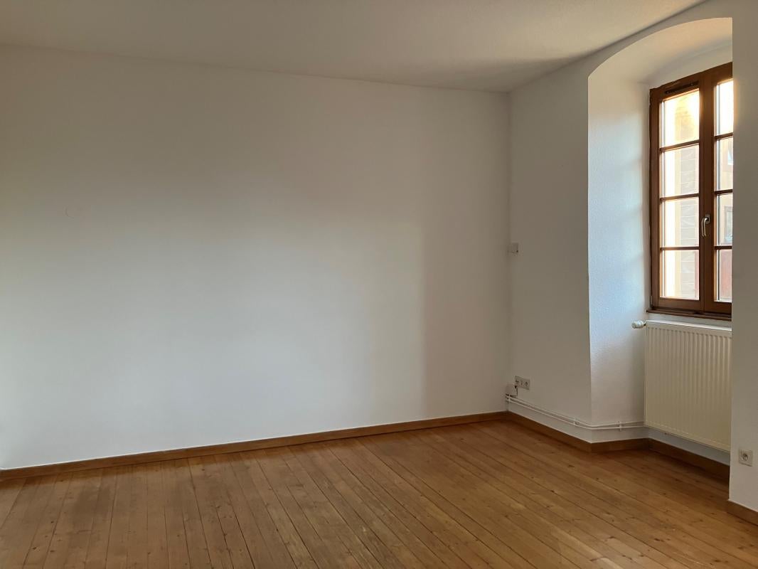 Flat Rue de l'École in Hochfelden
