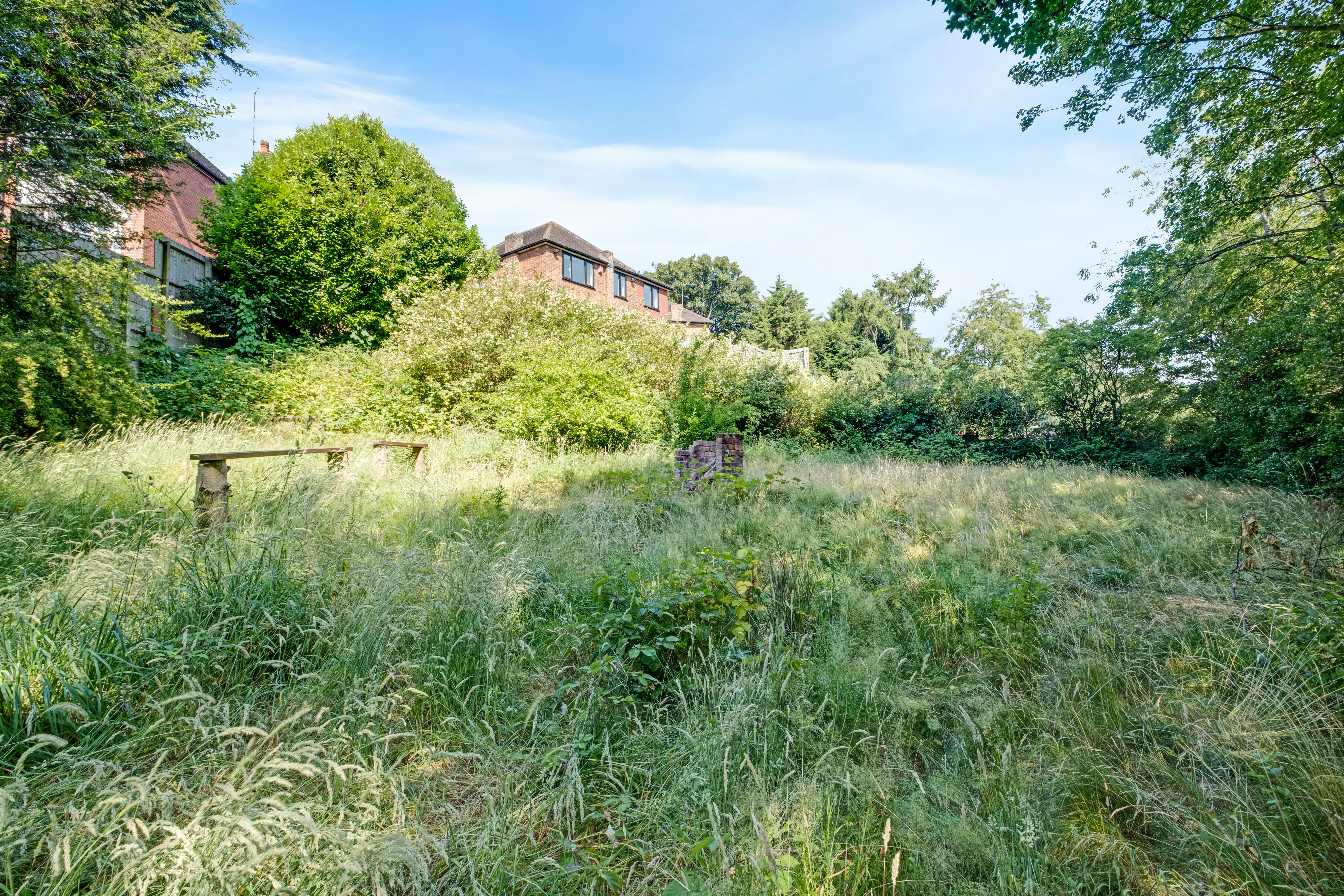 House Charlemont Avenue in Sandwell