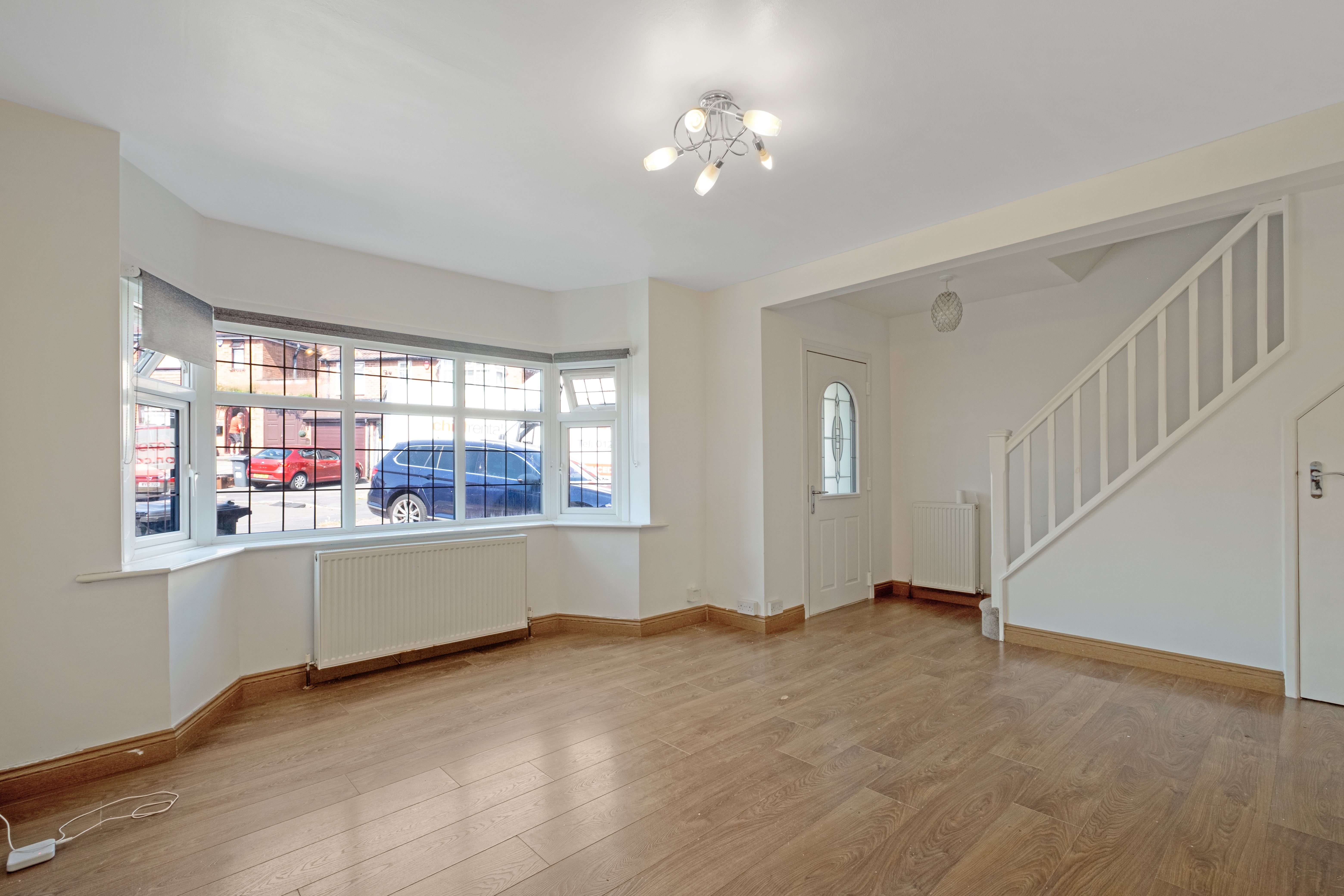House Charlemont Avenue in Sandwell