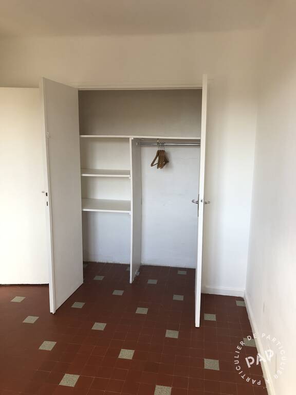 Appartement Boulevard Paul Claudel à Marseille