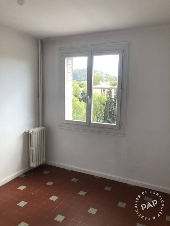 Appartement Boulevard Paul Claudel à Marseille