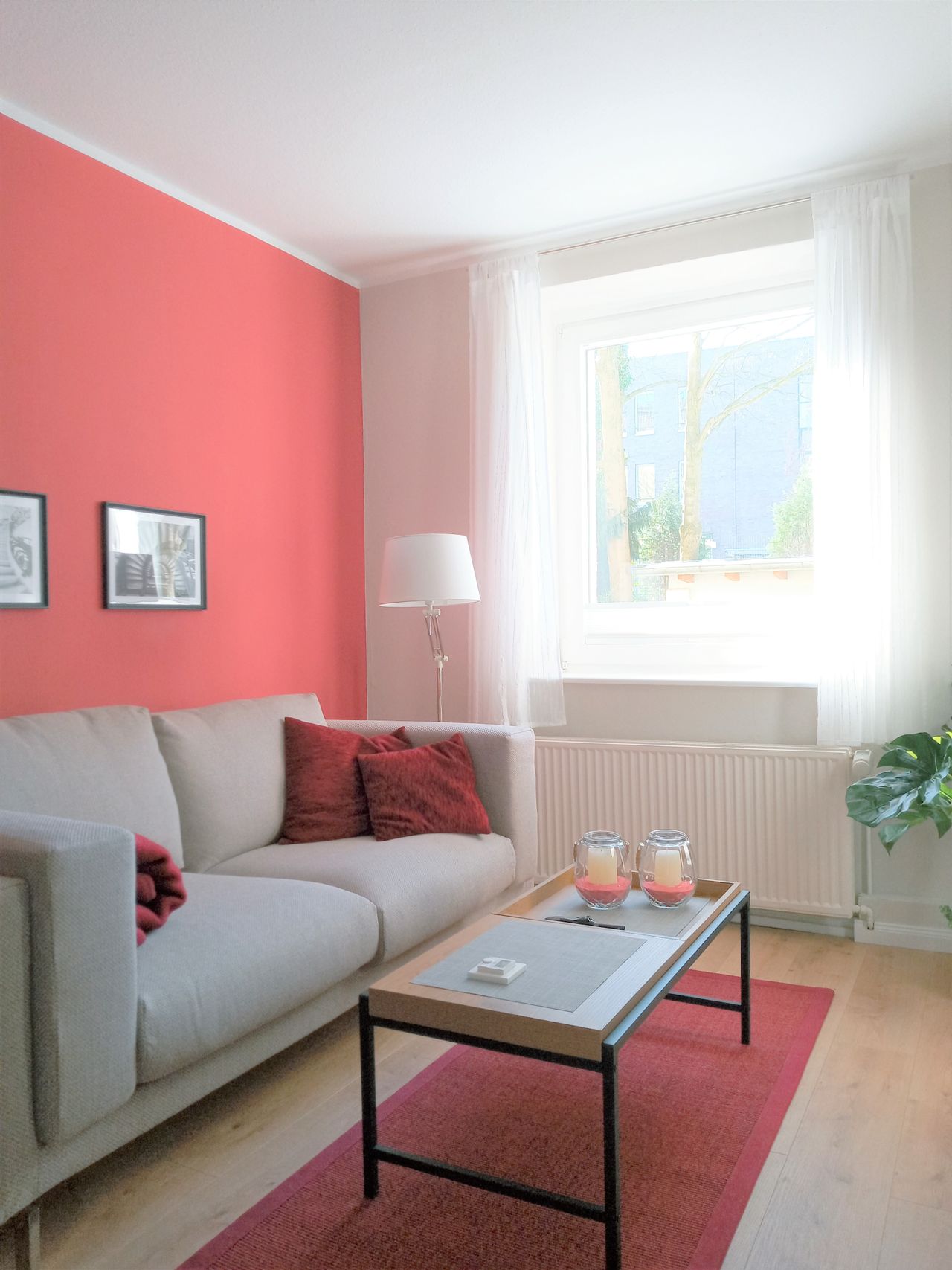 Wohnung Tieloh in Hamburg