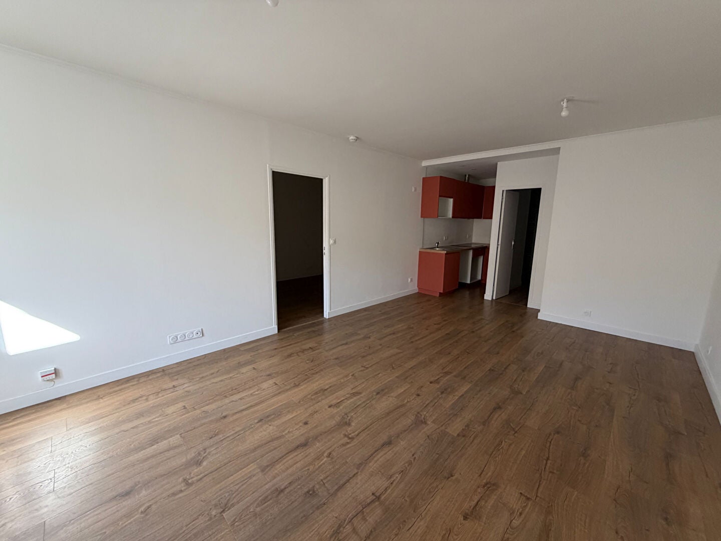Appartement Rue de l'Occitanie à Nîmes