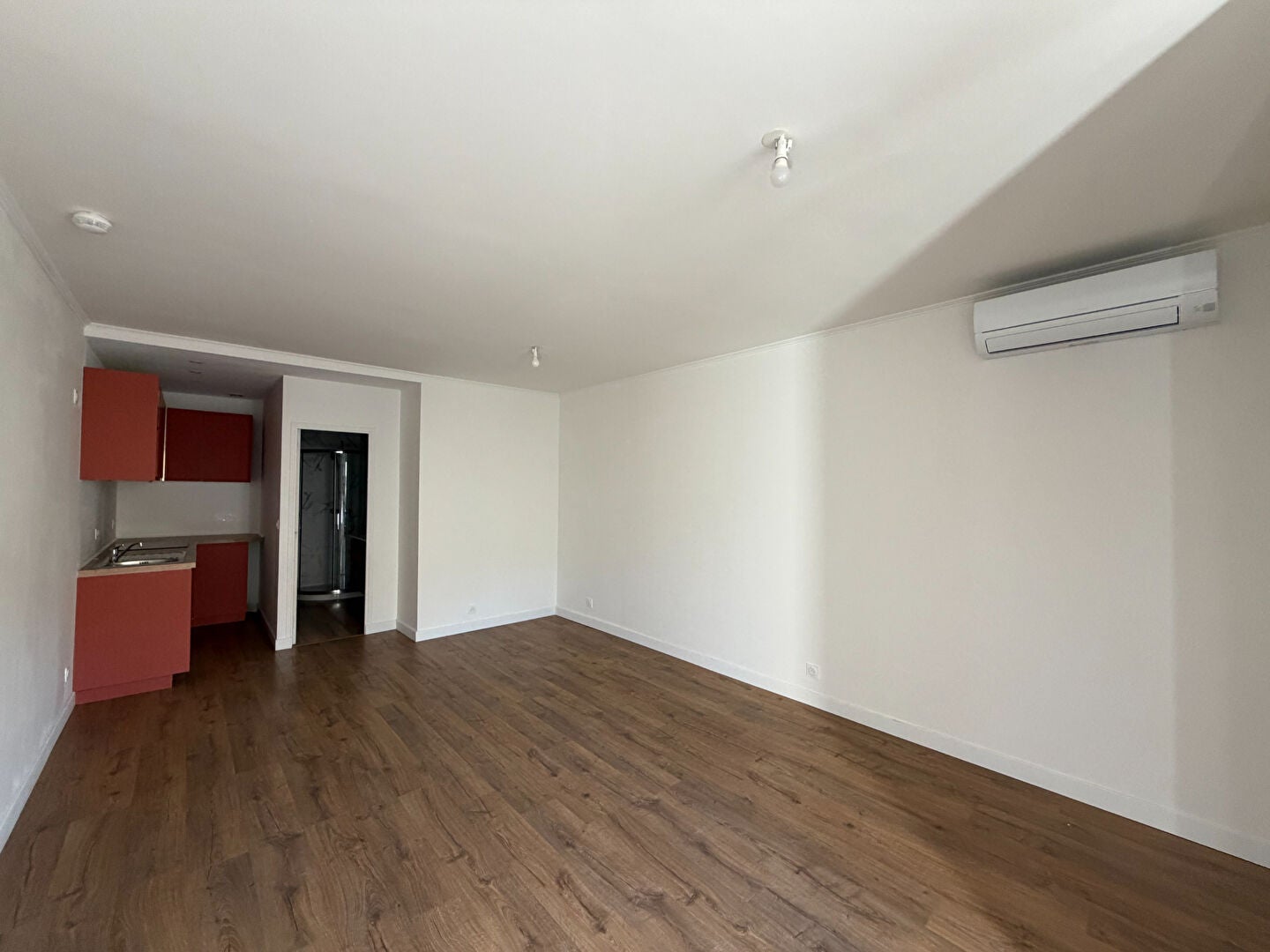 Appartement Rue de l'Occitanie à Nîmes