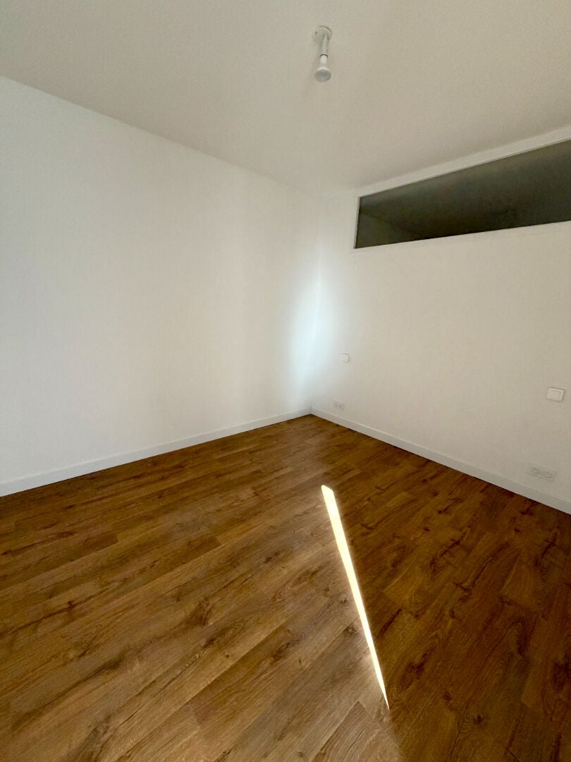 Appartement Rue de l'Occitanie à Nîmes