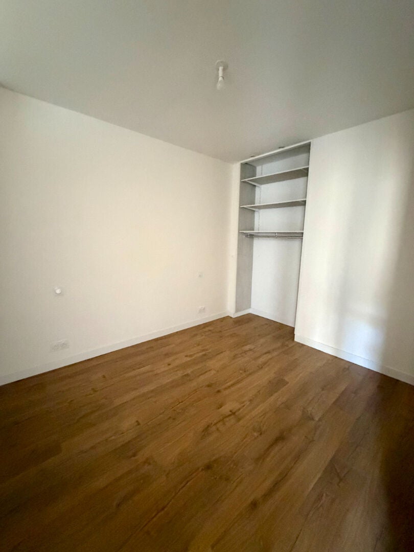 Appartement Rue de l'Occitanie à Nîmes