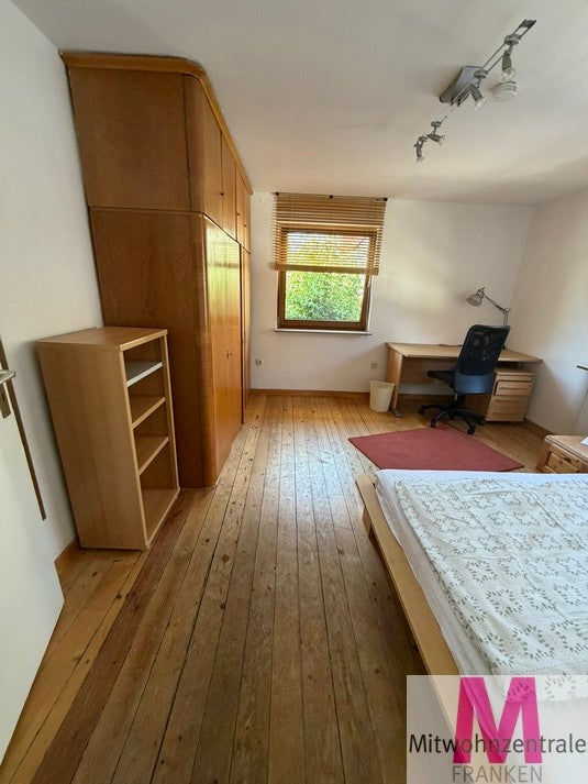 Wohnung Flachsröststraße in Nürnberg