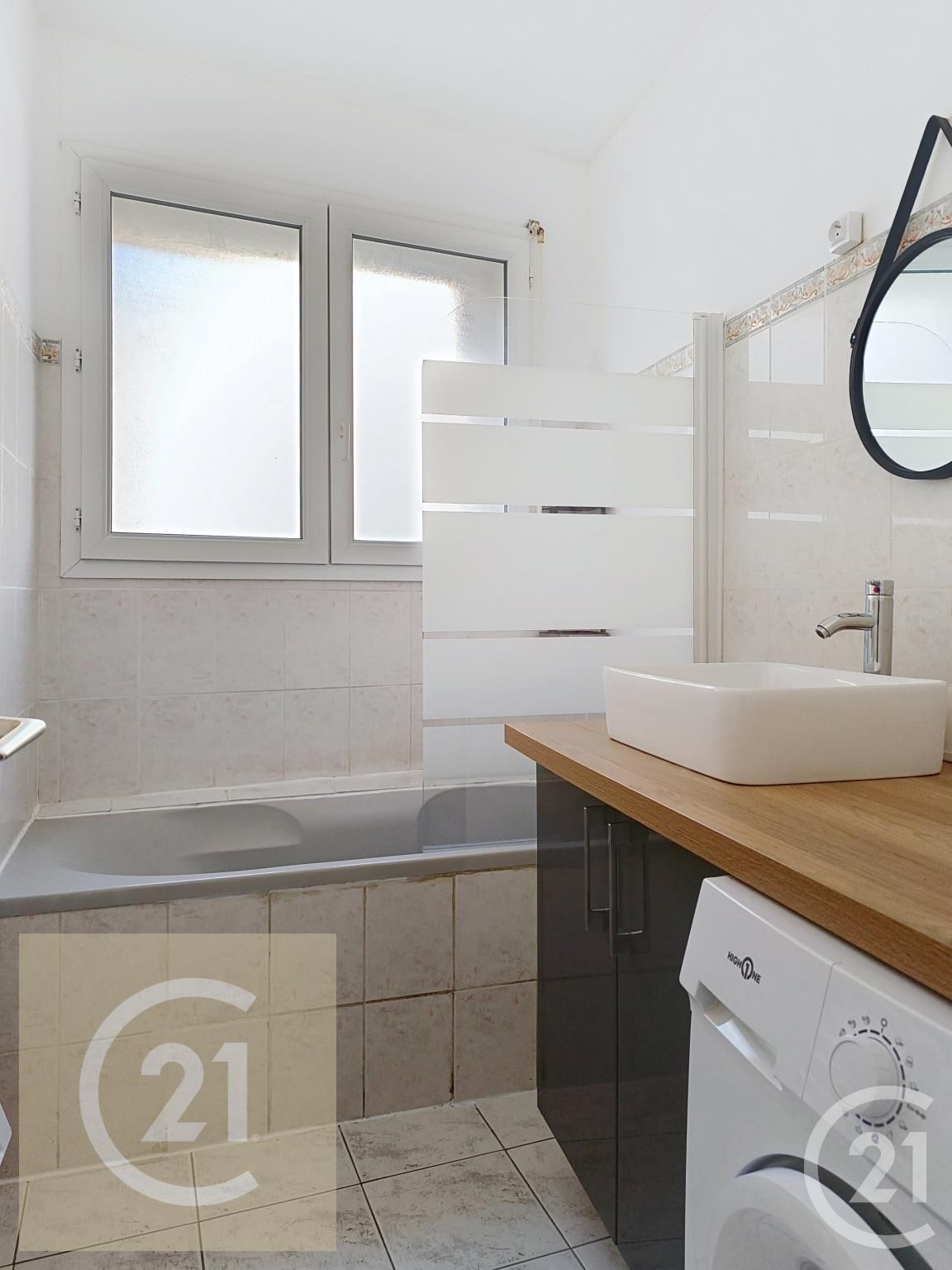 Appartement Rue Nicéphore Niepce à Béziers