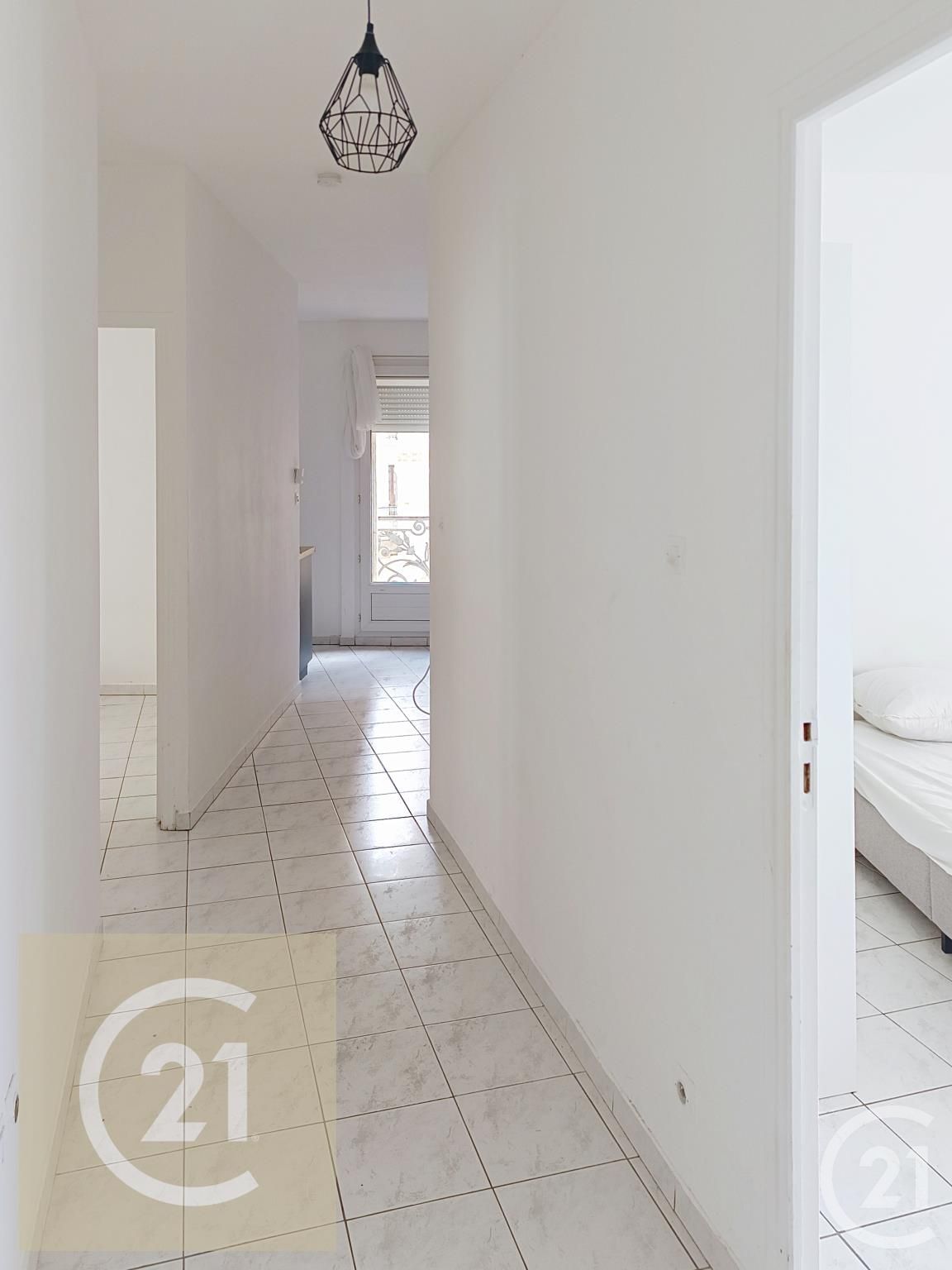 Appartement Rue Nicéphore Niepce à Béziers