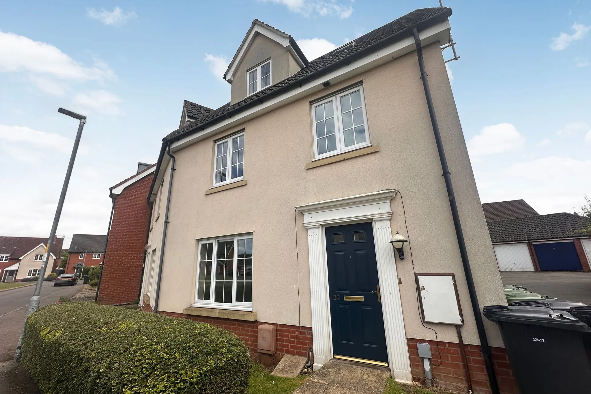 House Deas Road in King's Lynn and West Norfolk