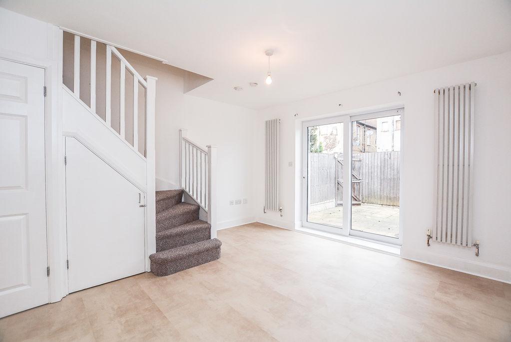 House Southchurch Road in Southend-on-Sea