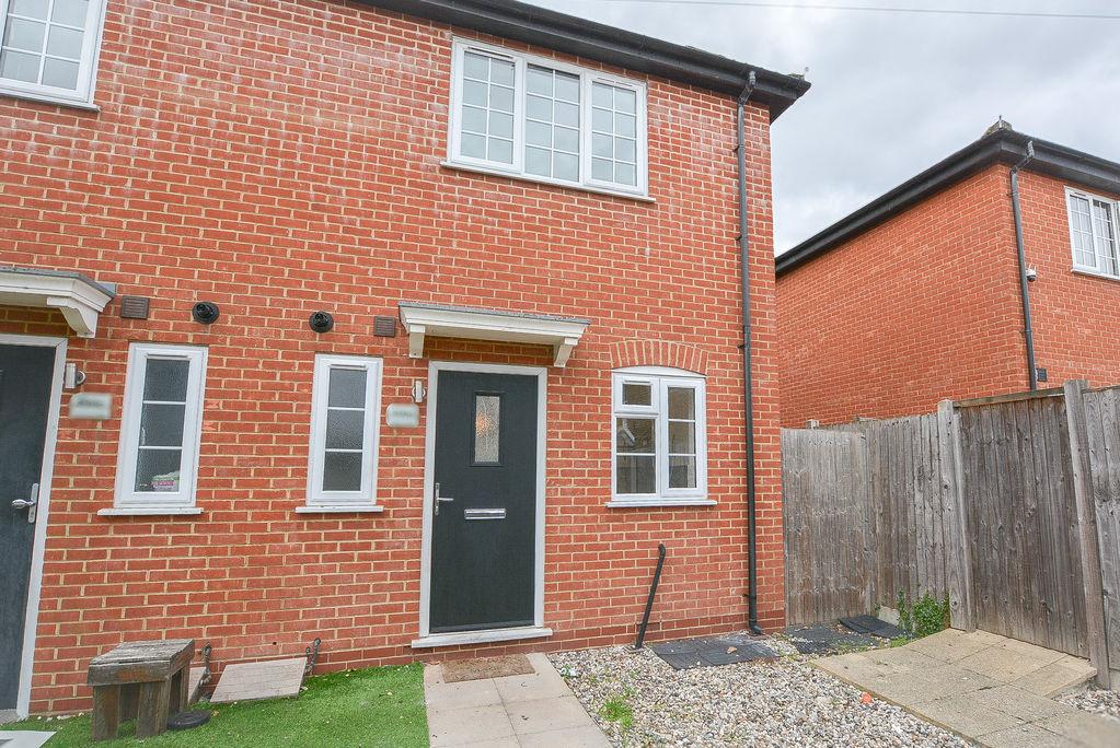 House Southchurch Road in Southend-on-Sea