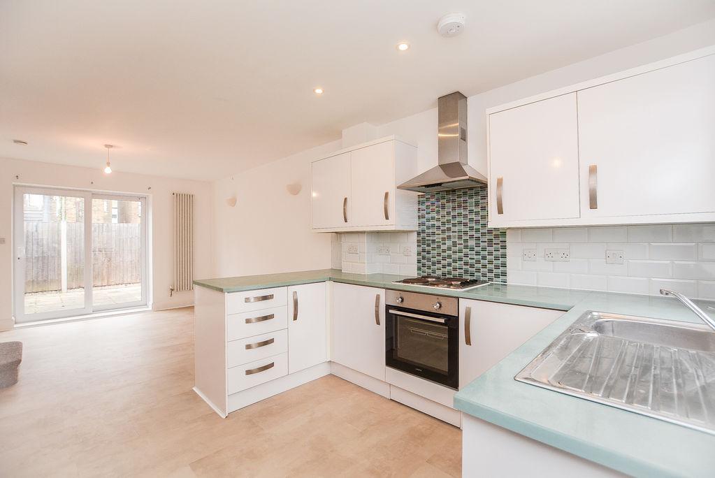 House Southchurch Road in Southend-on-Sea