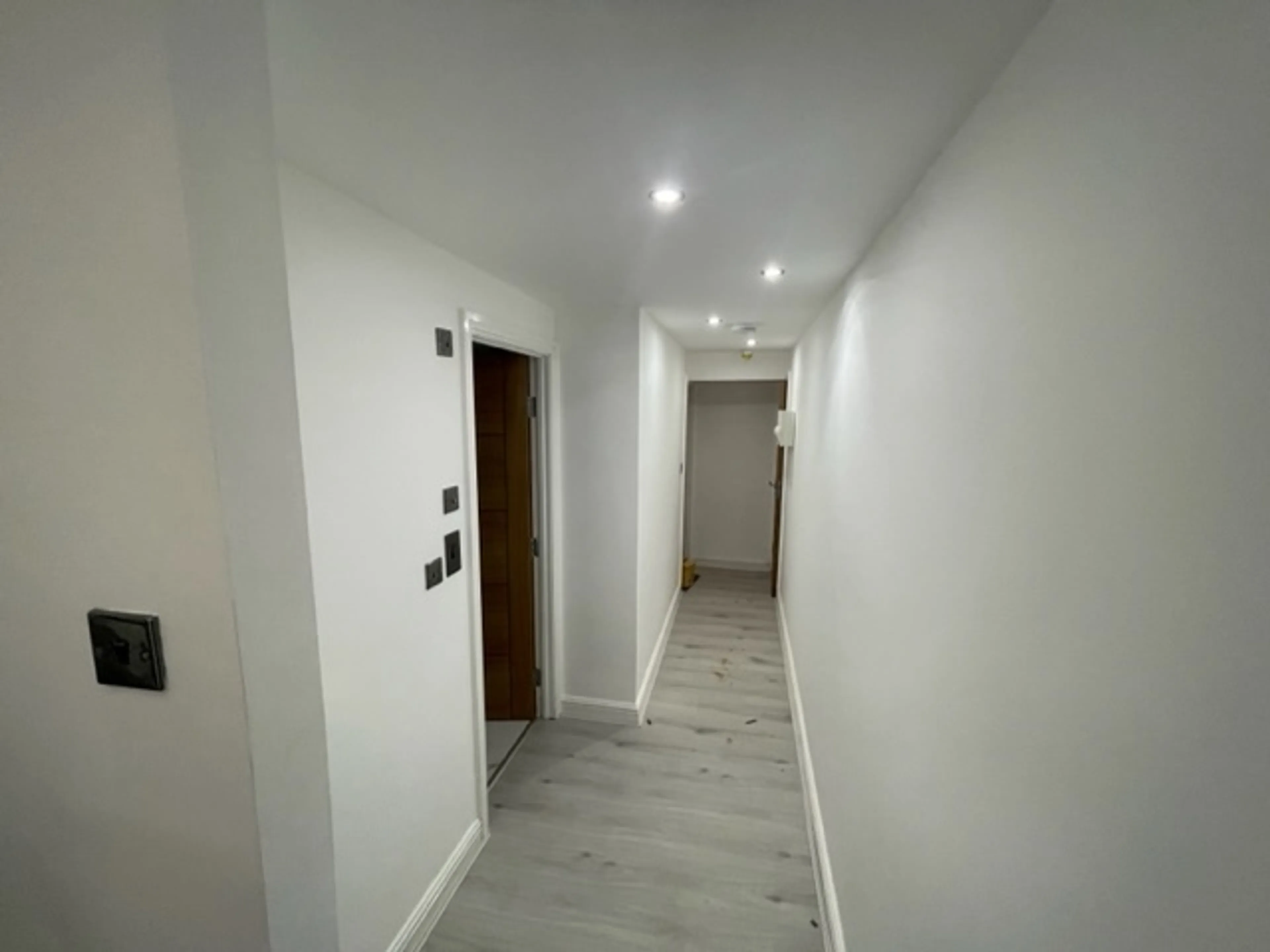 Flat Coventry Street in Wyre Forest
