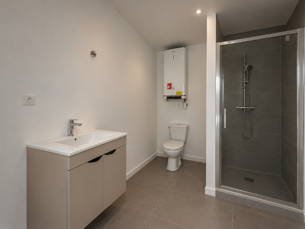 Flat Rue Gambetta in Saint-Étienne
