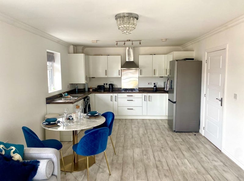 Room Field Close in Maidstone