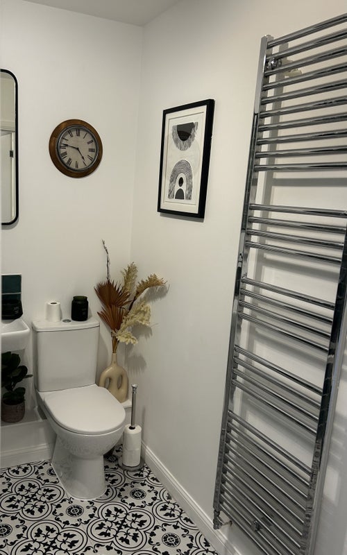 Room Field Close in Maidstone