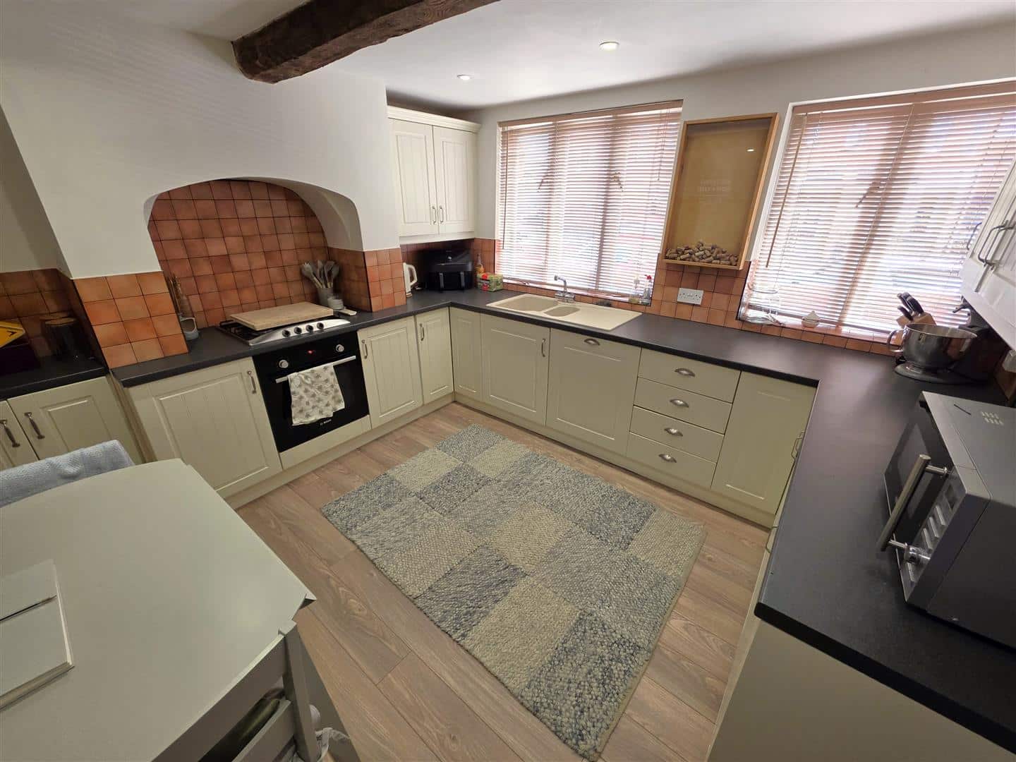 House Bath Street in North West Leicestershire