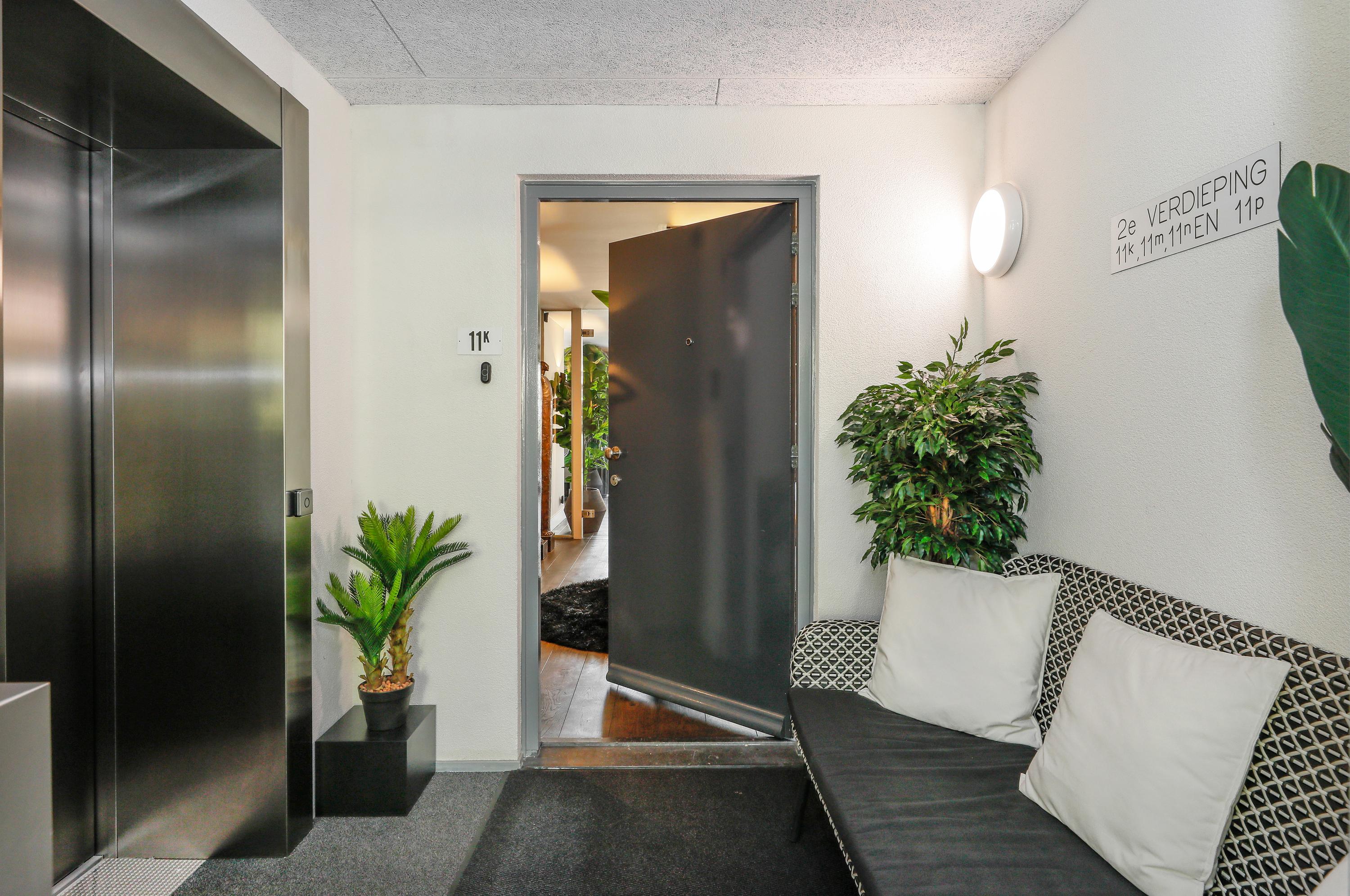 Appartement te koop: Zuidwal 11K, 'S-Hertogenbosch