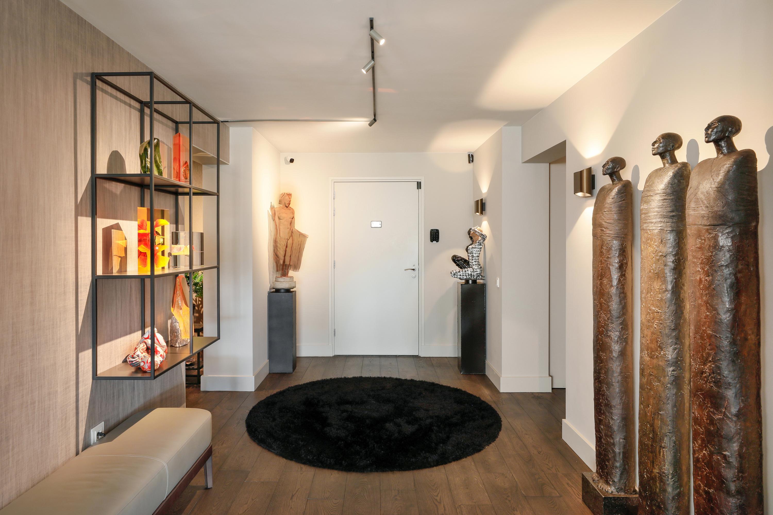 Appartement te koop: Zuidwal 11K, 'S-Hertogenbosch