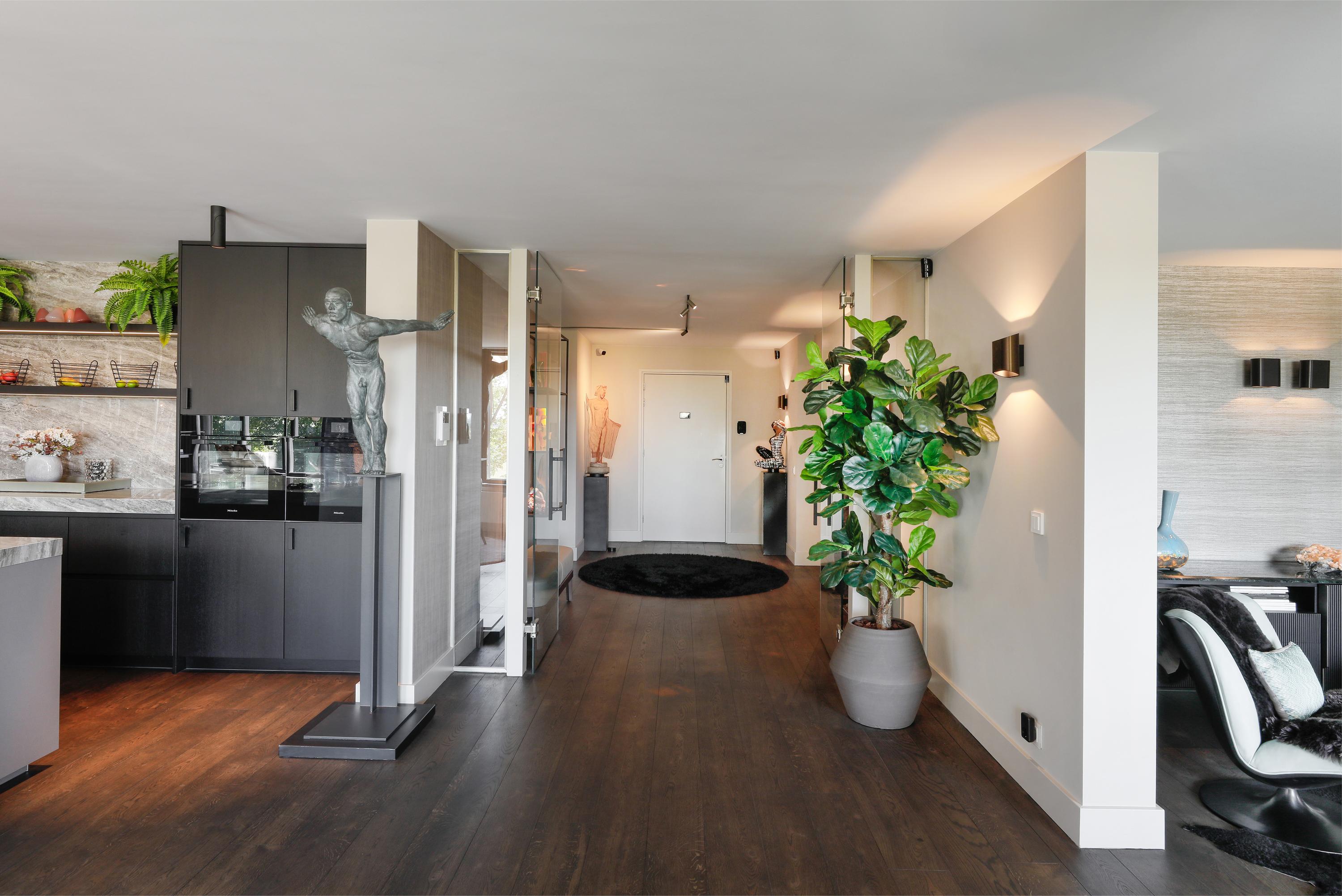 Appartement te koop: Zuidwal 11K, 'S-Hertogenbosch