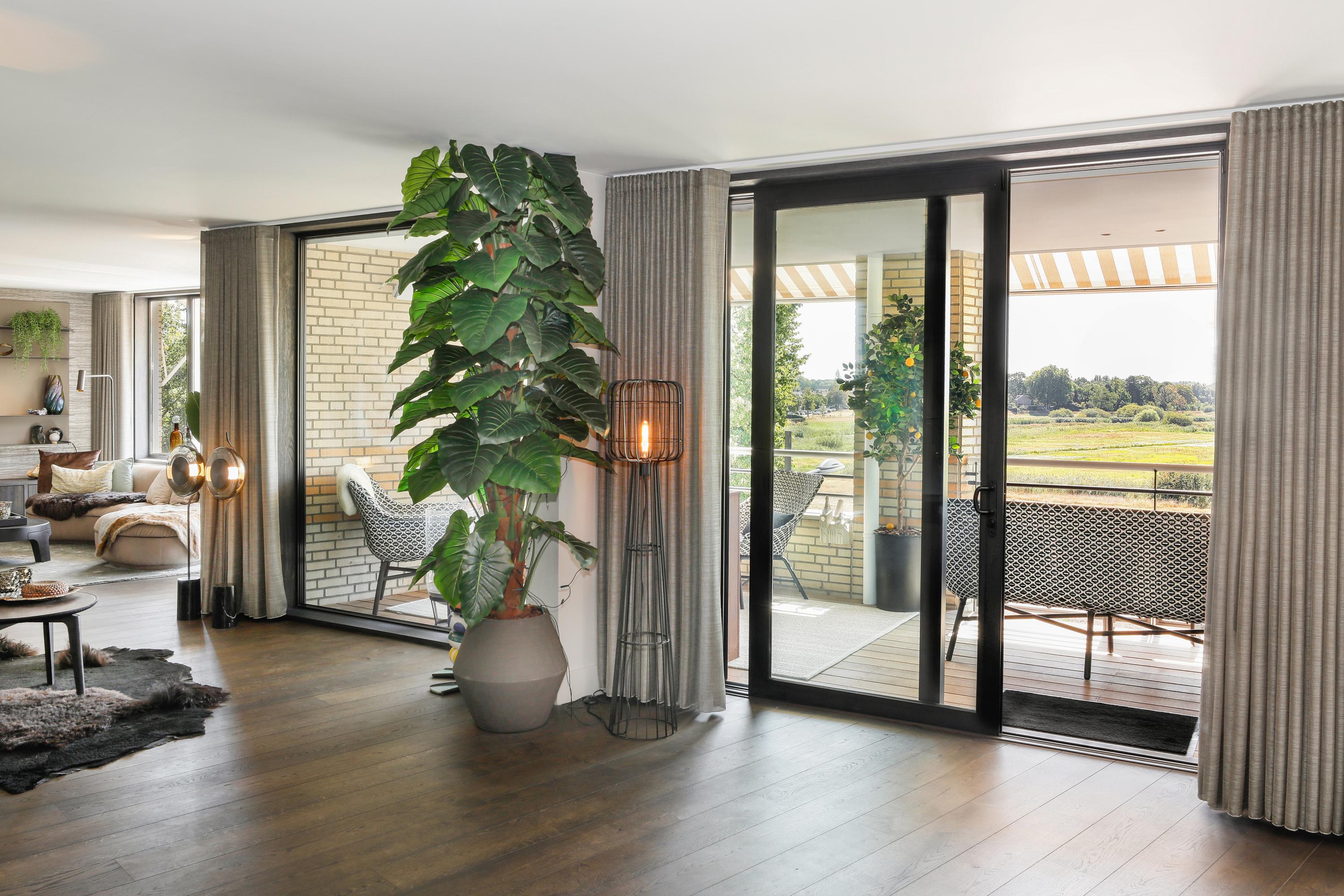 Appartement te koop: Zuidwal 11K, 'S-Hertogenbosch