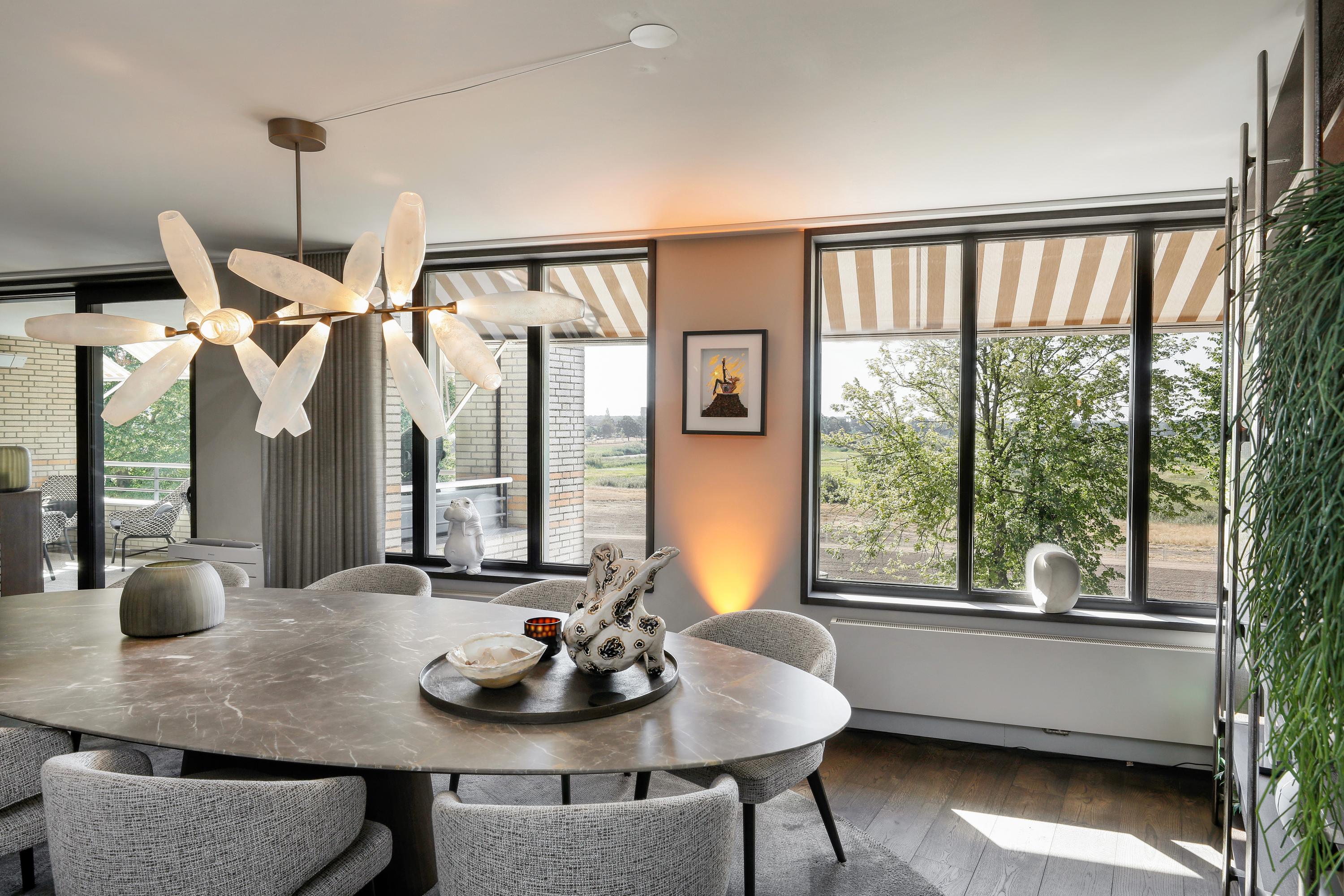 Appartement te koop: Zuidwal 11K, 'S-Hertogenbosch