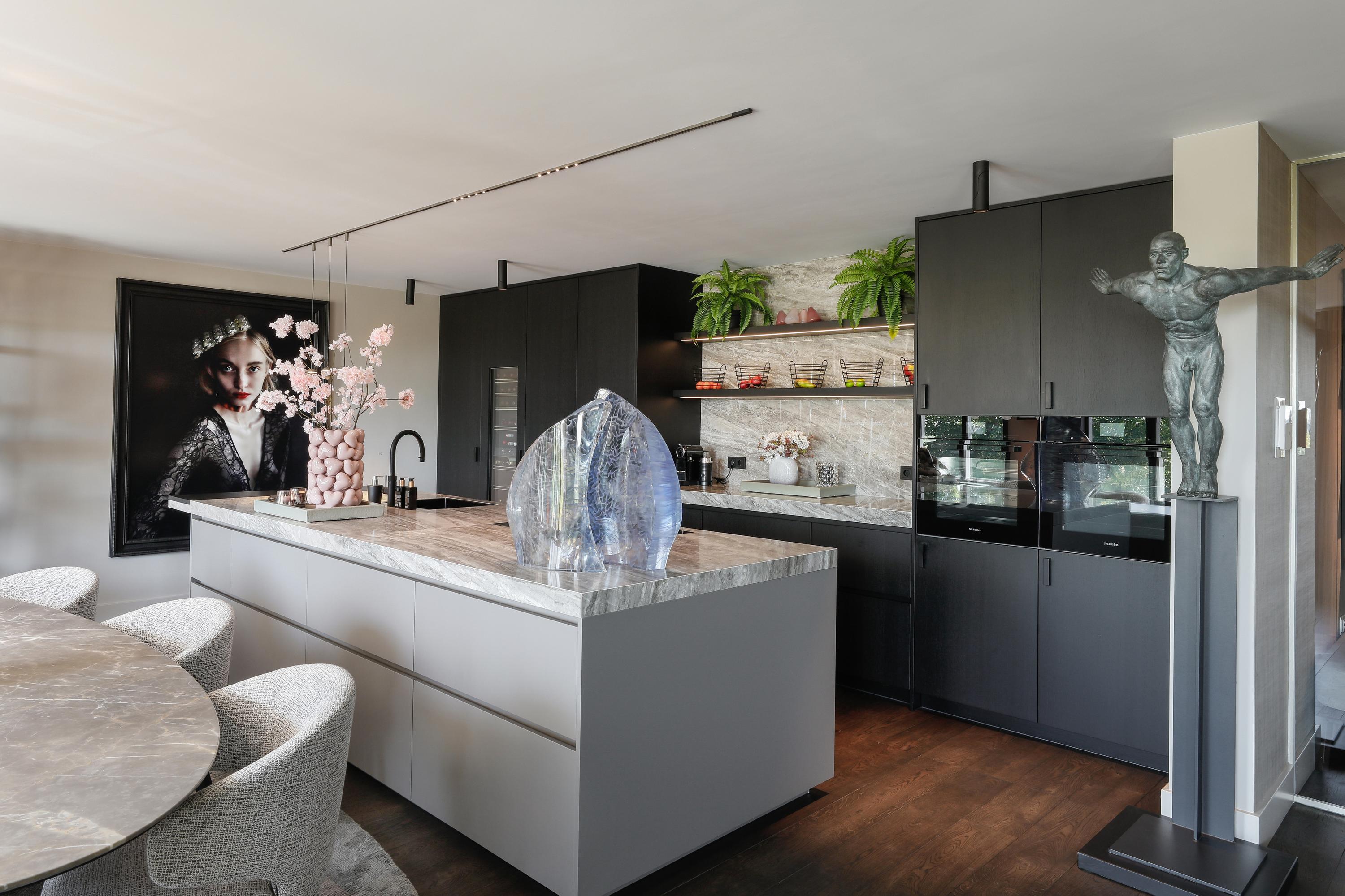 Appartement te koop: Zuidwal 11K, 'S-Hertogenbosch