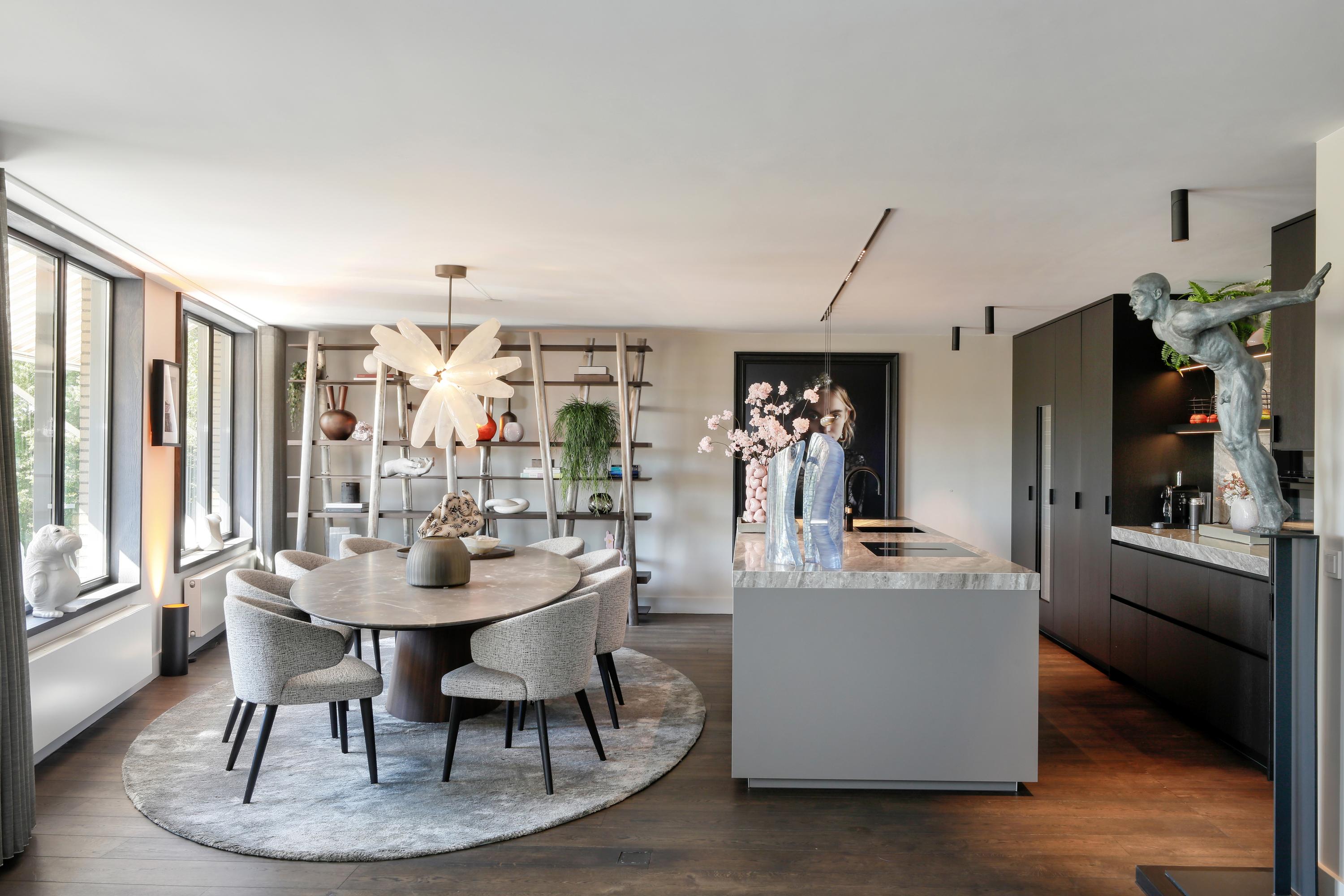 Appartement te koop: Zuidwal 11K, 'S-Hertogenbosch