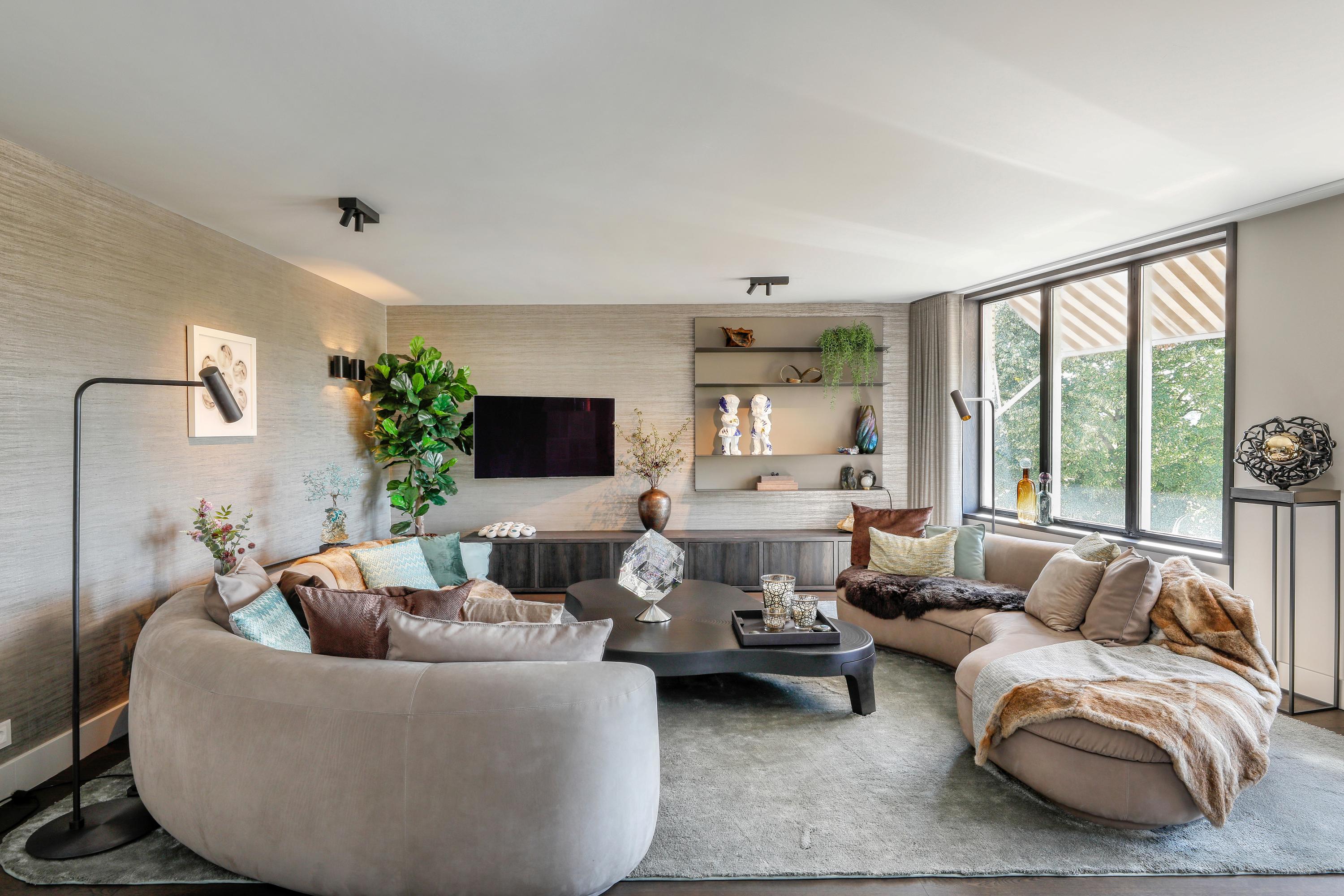 Appartement te koop: Zuidwal 11K, 'S-Hertogenbosch