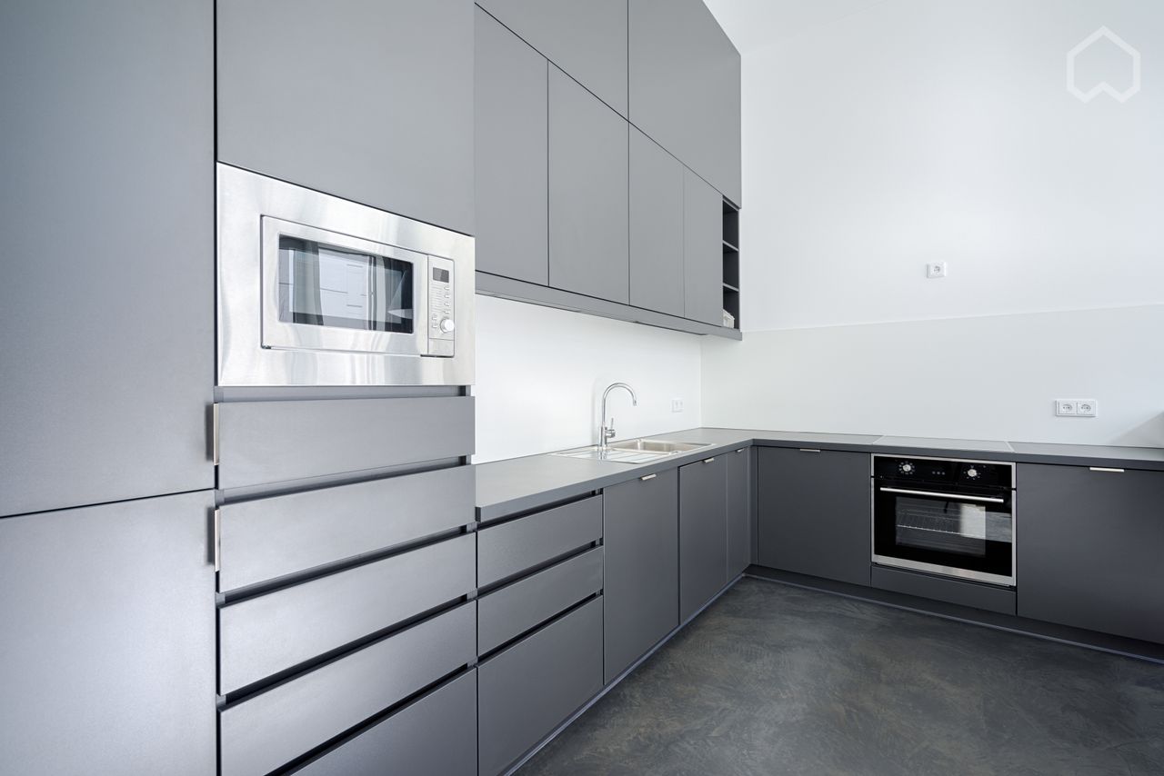 Wohnung Am Oberwiesenfeld in München