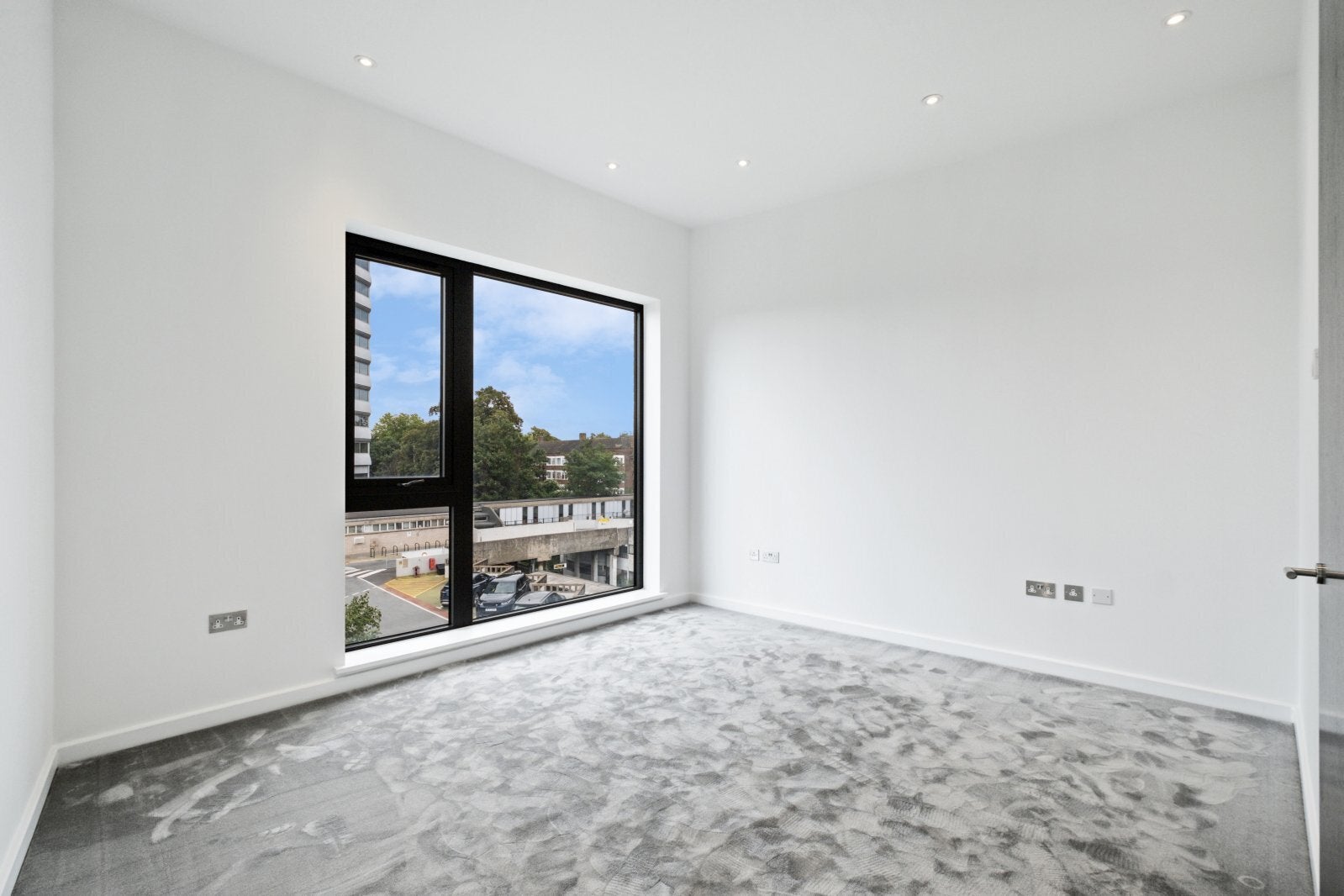House Gunnersbury Mews in Greater London