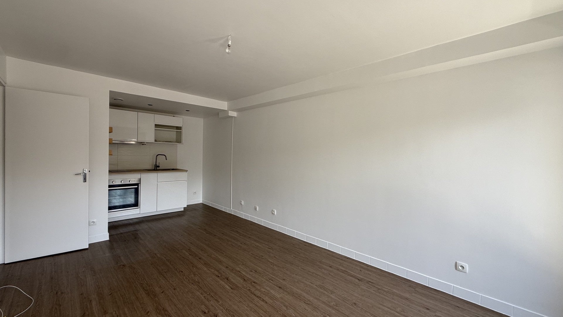 Appartement Rue Hérault à Meudon