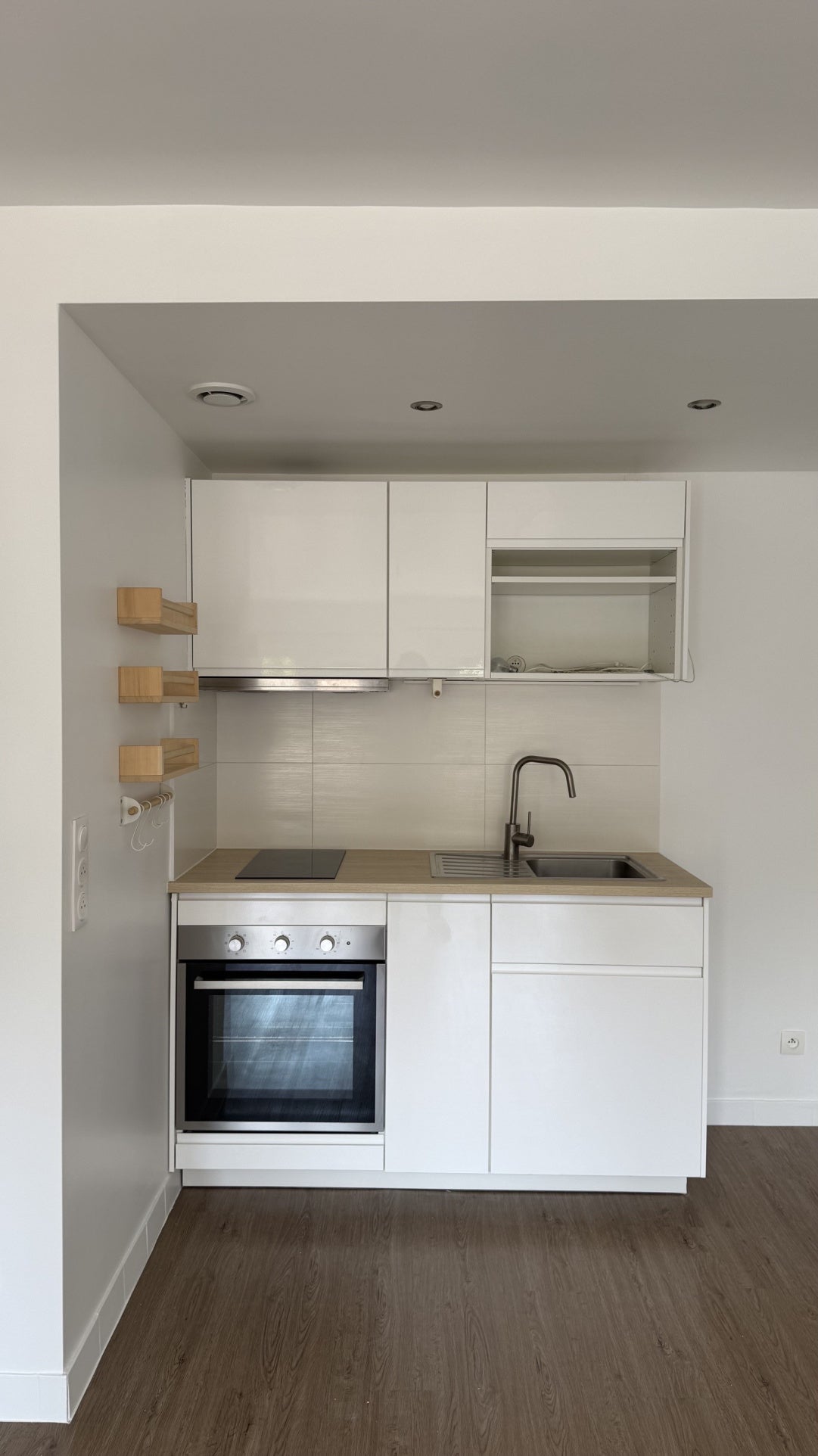 Appartement Rue Hérault à Meudon