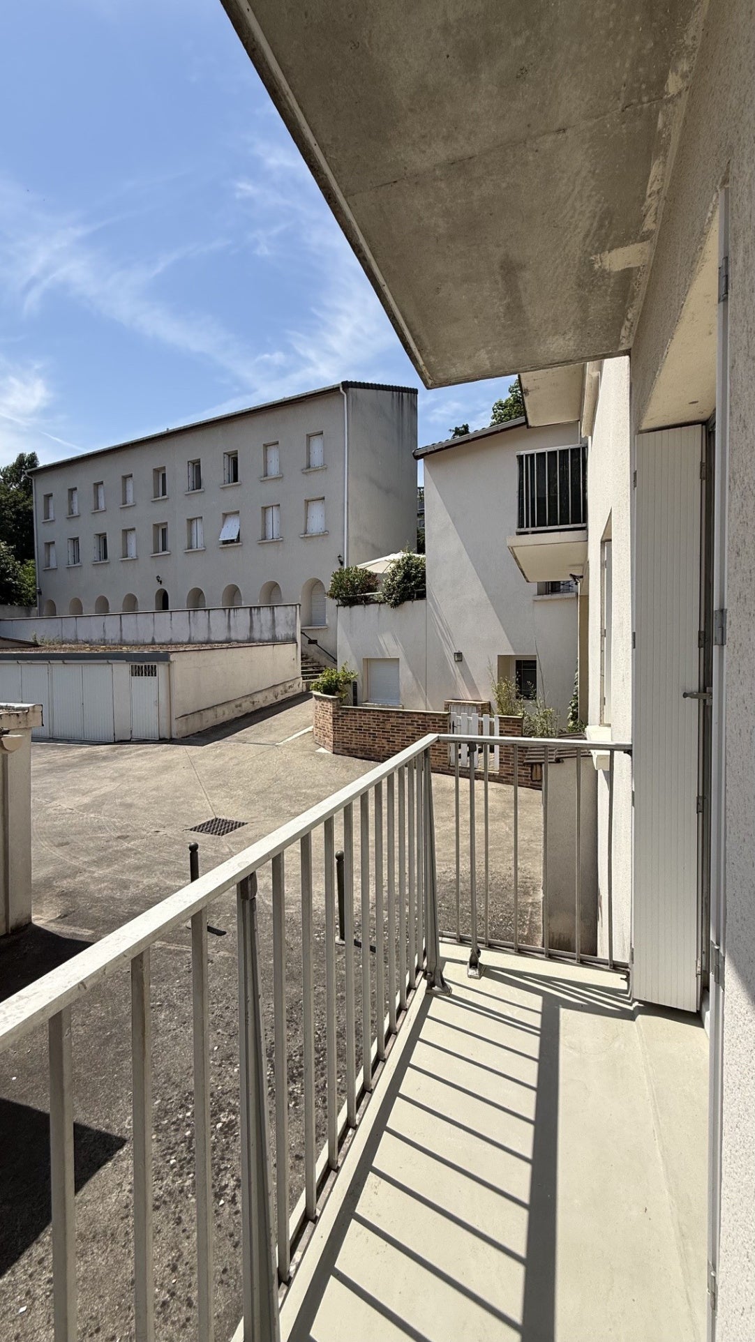 Appartement Rue Hérault à Meudon