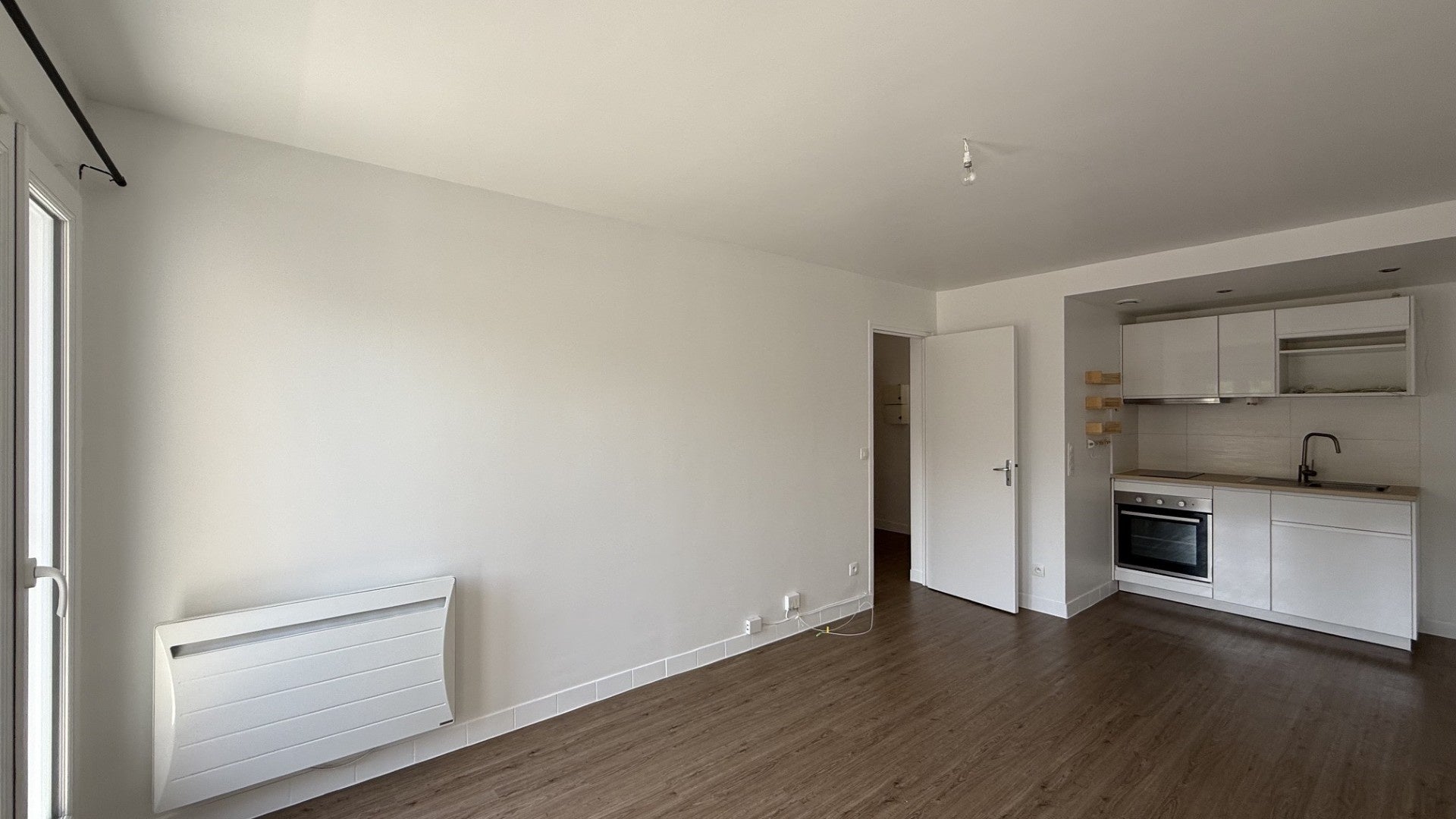 Appartement Rue Hérault à Meudon