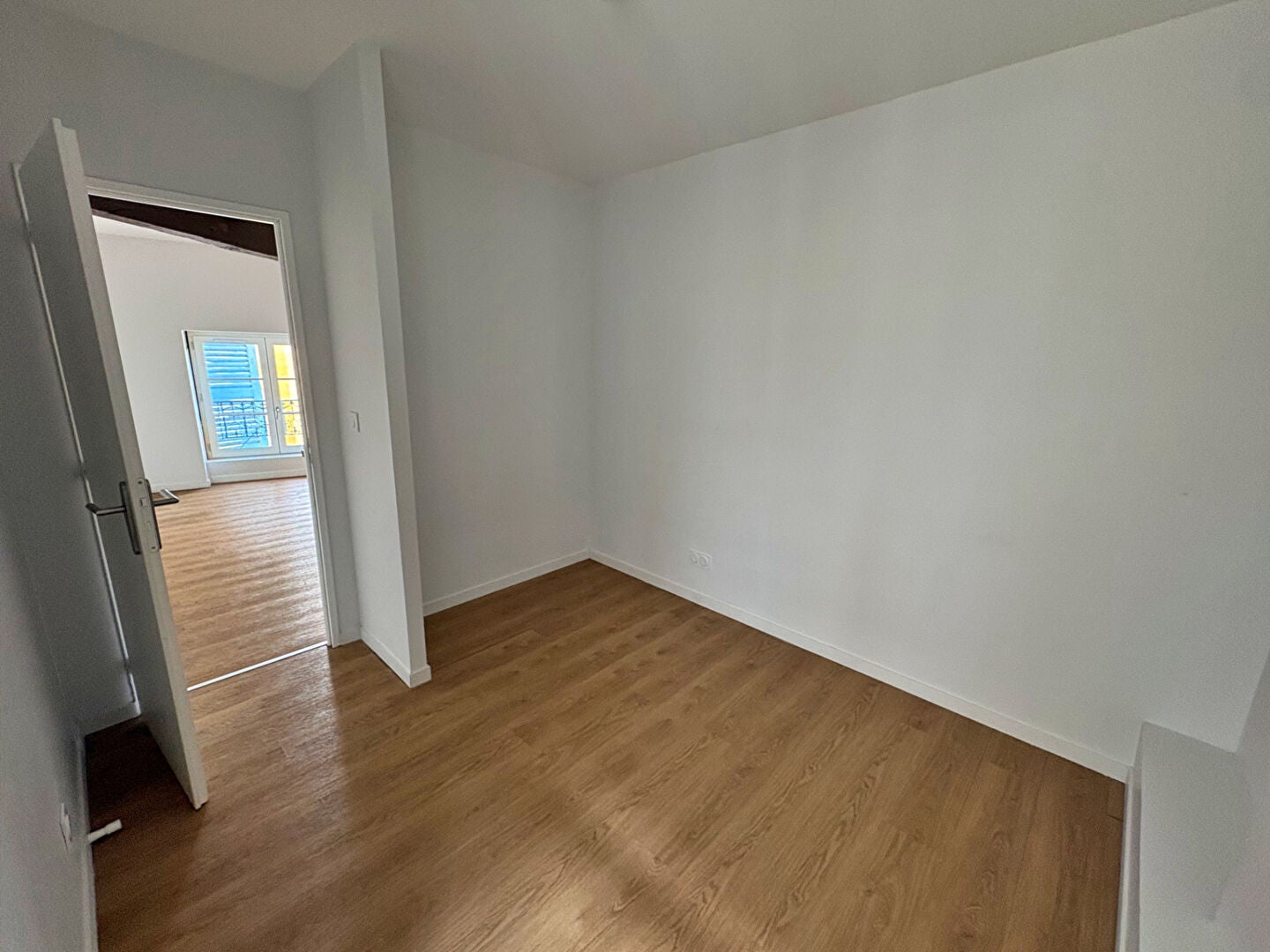 Appartement Rue Lucien Sampaix à Roanne
