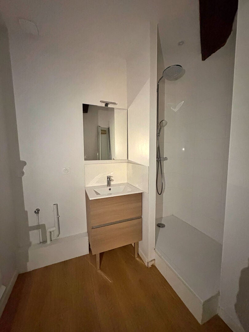 Appartement Rue Lucien Sampaix à Roanne