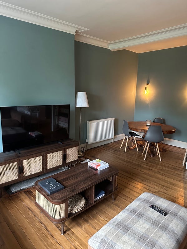 Room Lasswade Road in City of Edinburgh