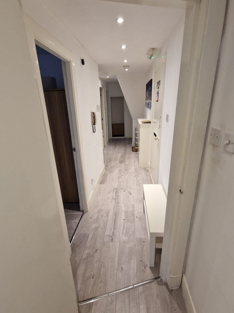 Flat Catherine Street in Aberdeen City