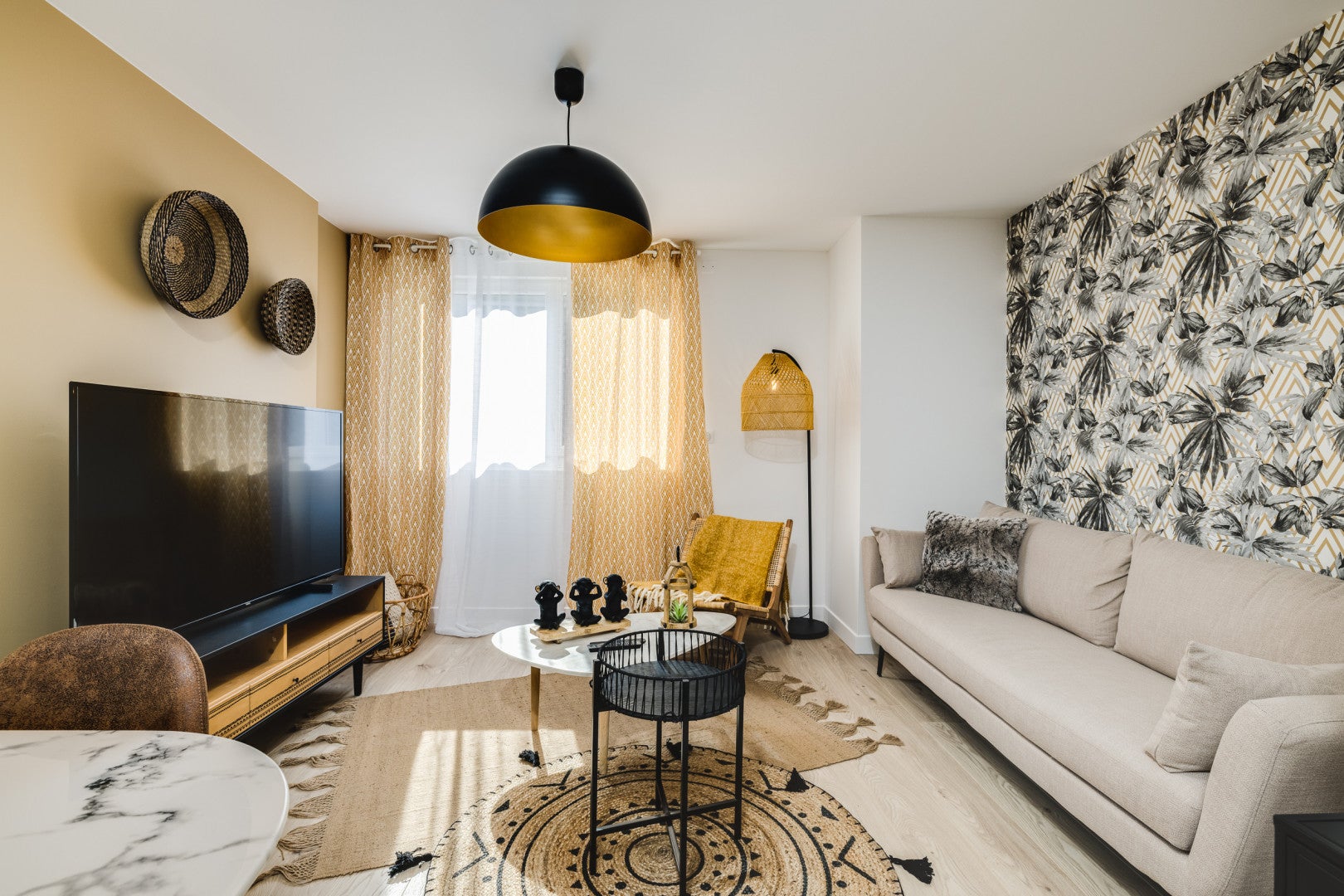 Flat Rue du Palais Gallien in Bordeaux