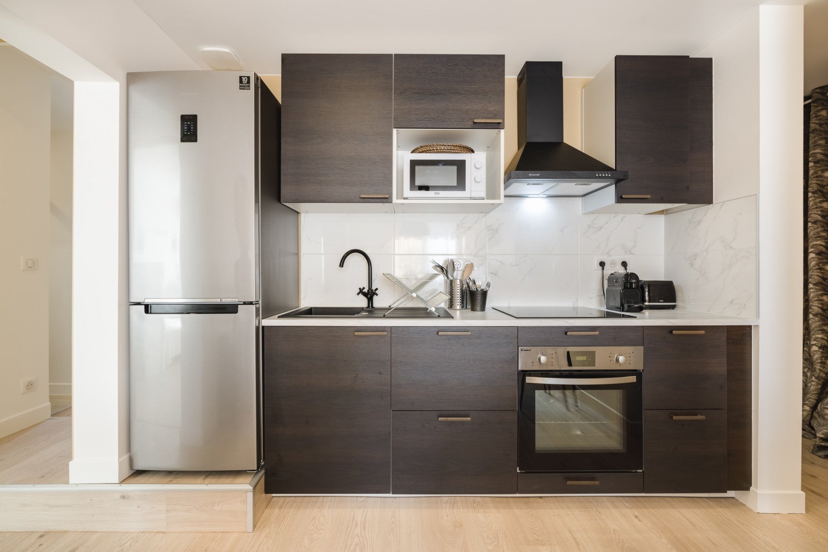 Appartement Rue du Palais Gallien à Bordeaux