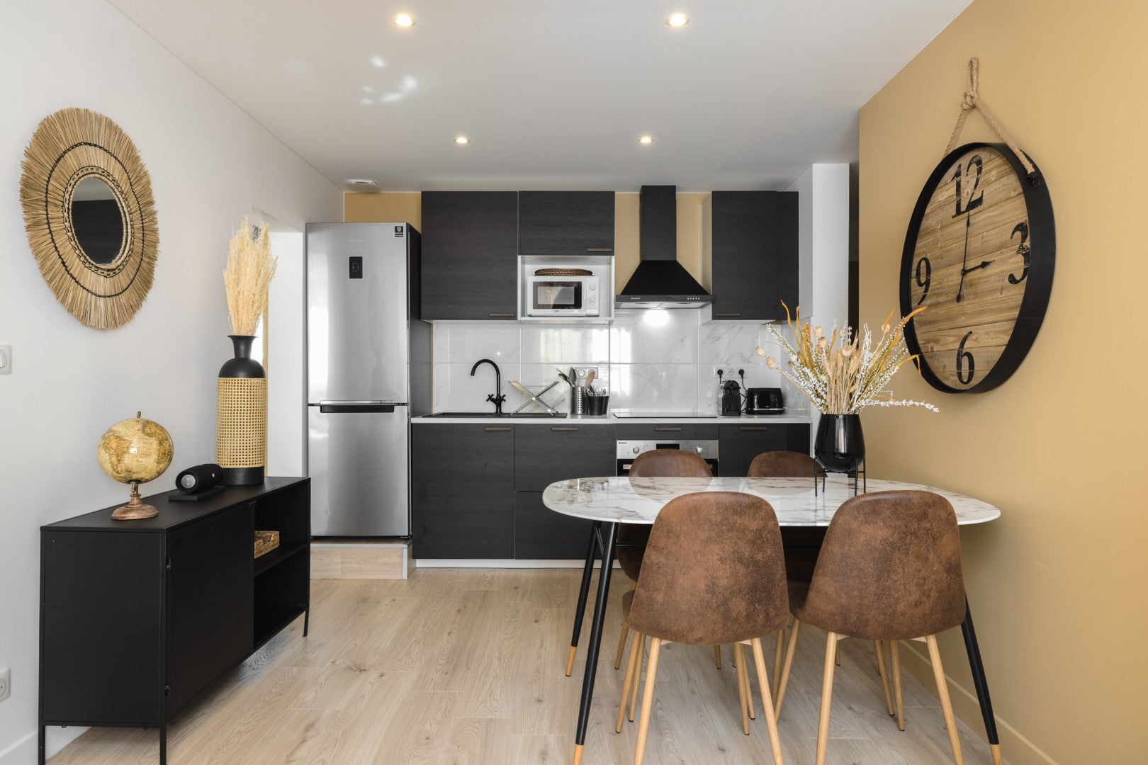 Appartement Rue du Palais Gallien à Bordeaux