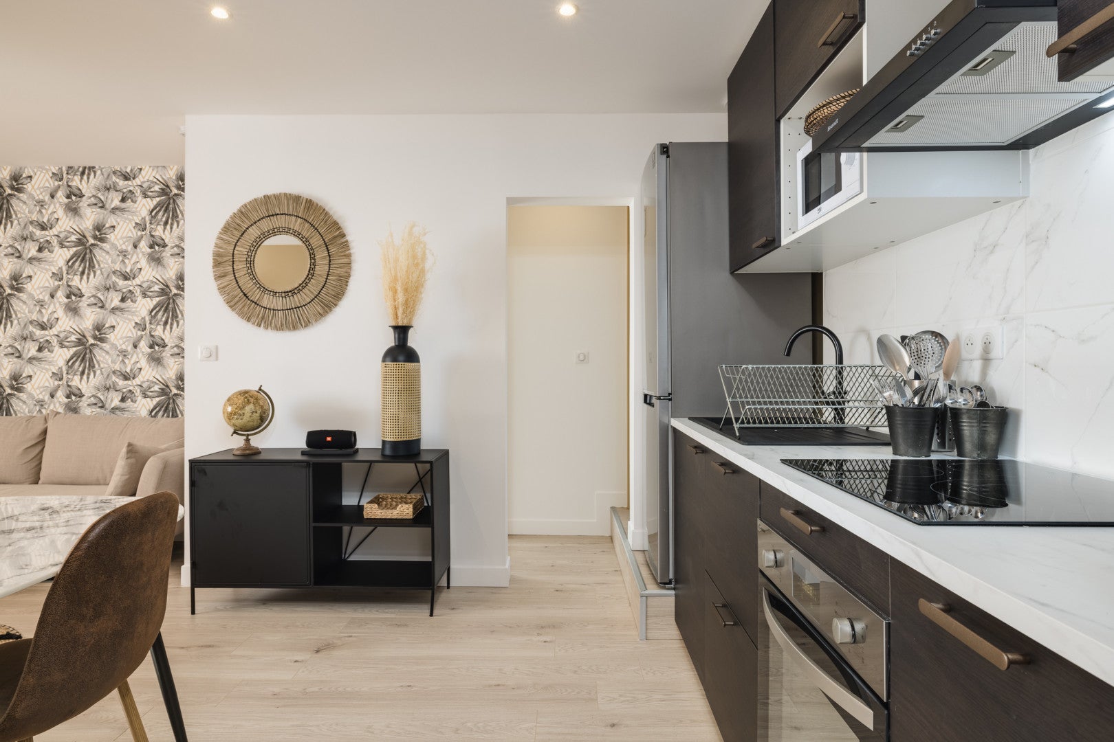 Appartement Rue du Palais Gallien à Bordeaux