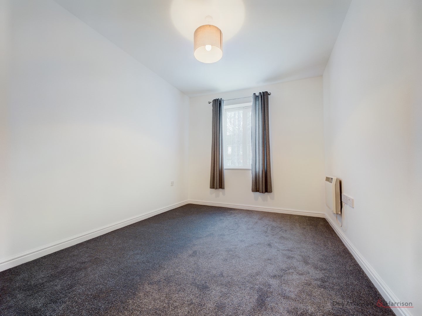 Flat Fawcett Gardens in Driffield