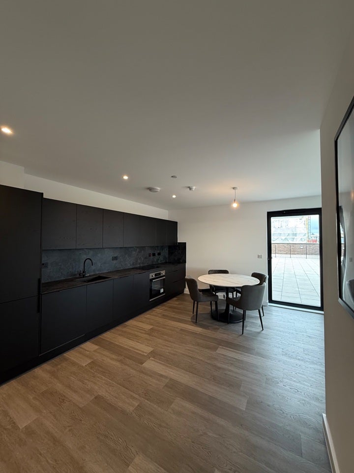 Flat Ordsall Lane in Salford