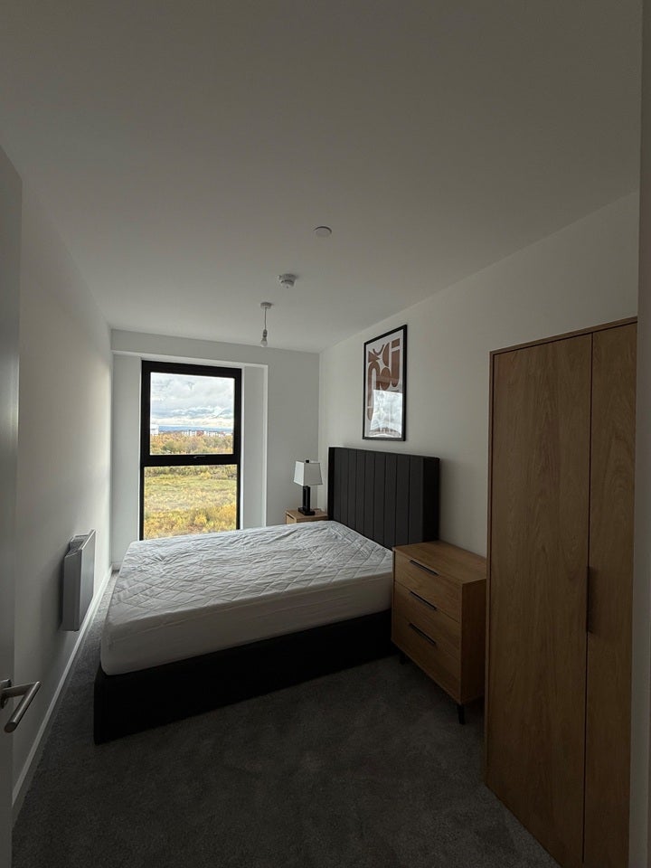 Flat Ordsall Lane in Salford