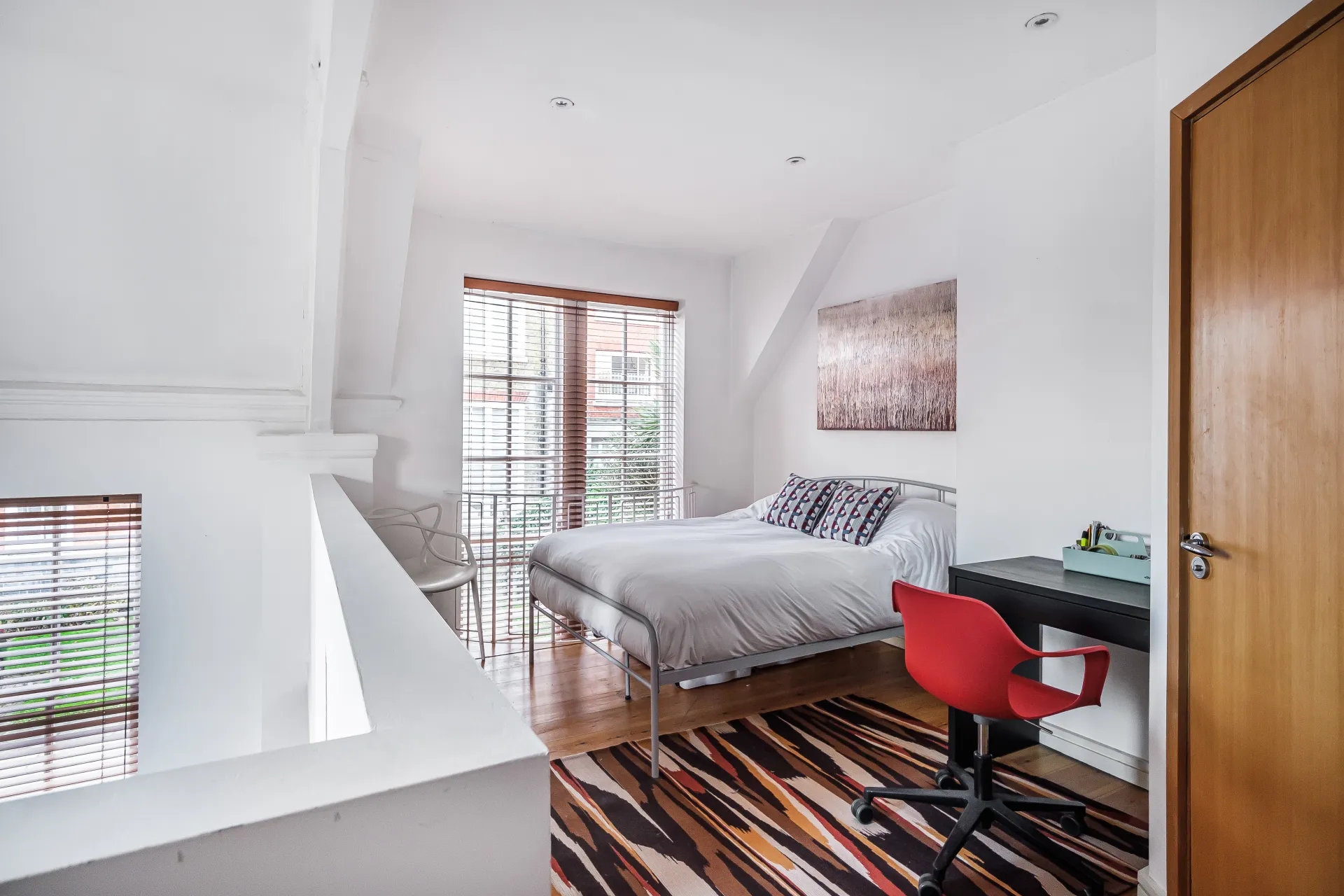House Beta Place in Greater London