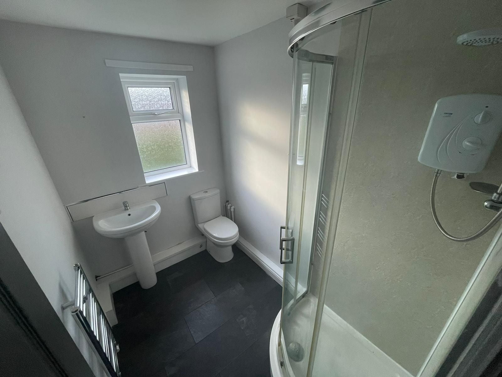 Flat Portobello Road in Birtley