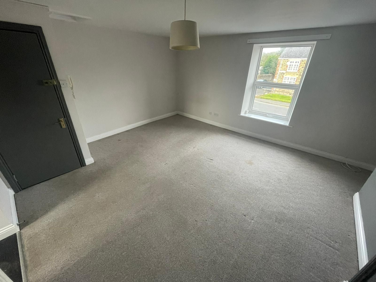 Flat Portobello Road in Birtley